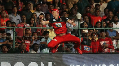 Twitter reacts as AB de Villiers announces retirement from international cricket