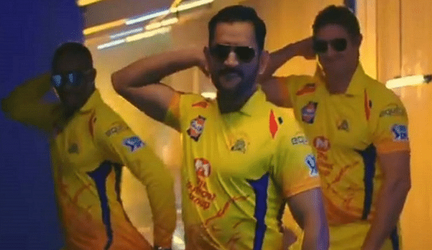 How MS Dhoni helped CSK become the biggest IPL brand