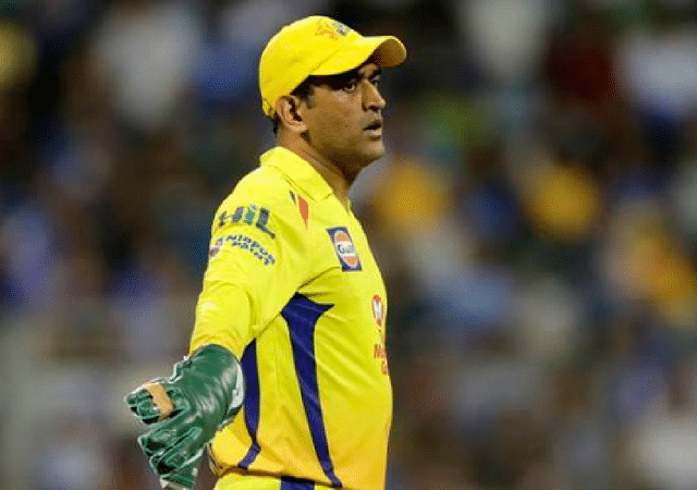 Bollywood actor Sonu Sood was pleased after meeting former Indian captain and veteran wicket keeper MS Dhoni. Sood took to Twitter to express his happiness.