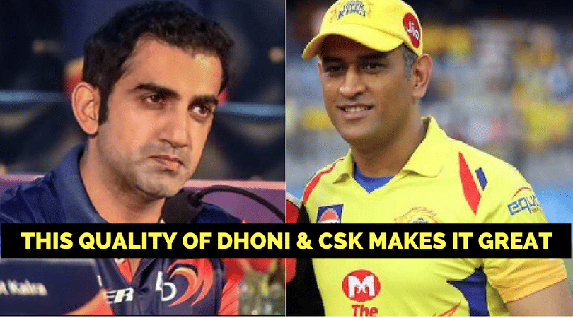 No one from the corporate side influences any cricketing calls of Dhoni ...
