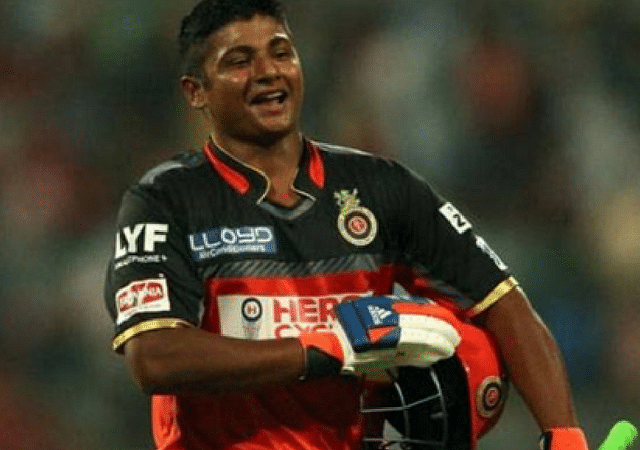 3 players whom RCB can sack for next year’s IPL