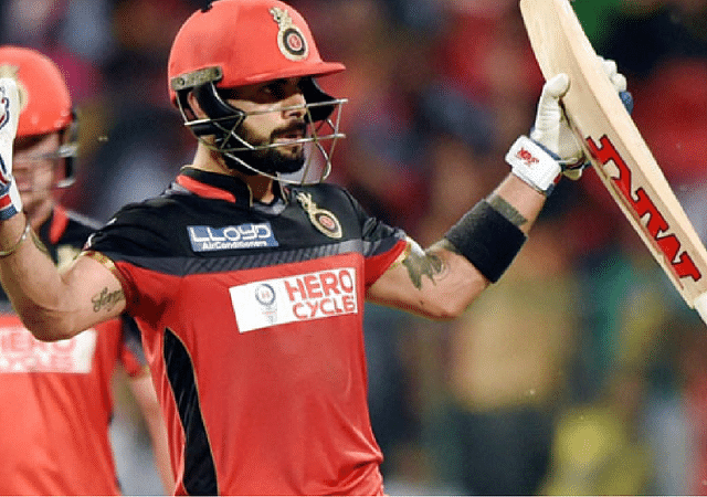 Virat Kolhli undergoing rehab to be back for the England tour