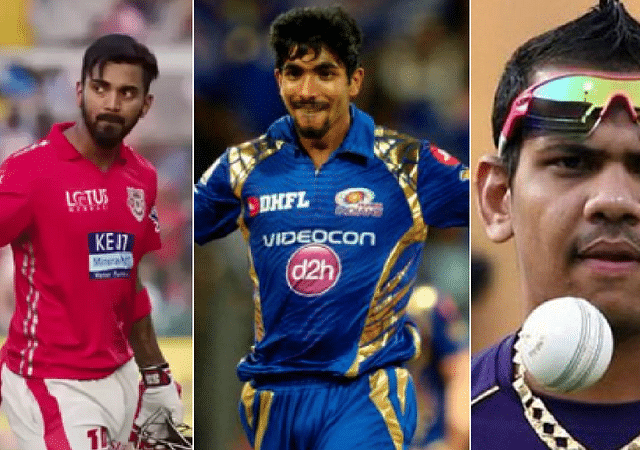best xi of ipl 2018