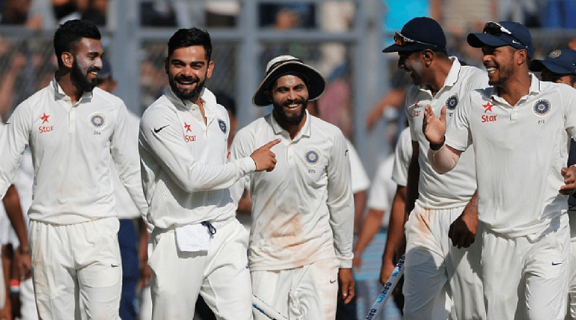 Was the India-England Chennai Test fixed?