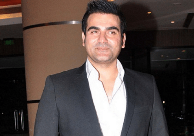 Arbaaz Khan involved in betting racket