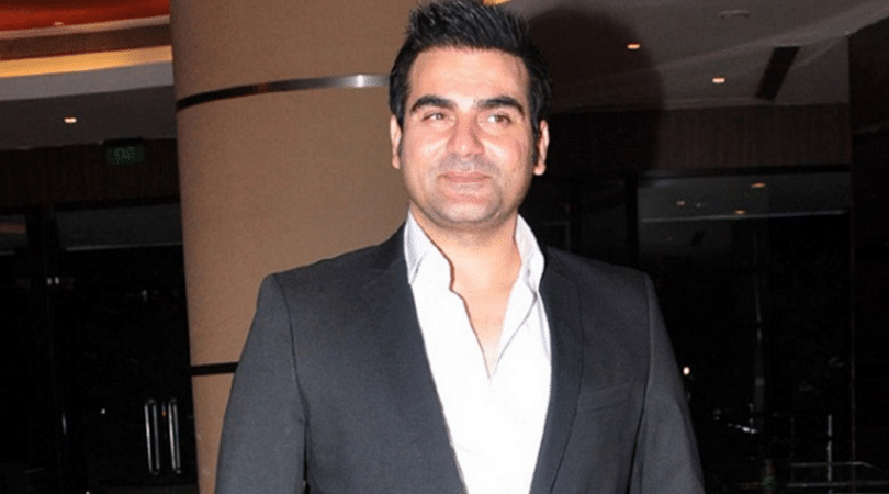 Arbaaz Khan involved in betting racket