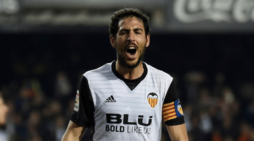Barcelona in talks with Valencia to sign Dani Parejo - The SportsRush