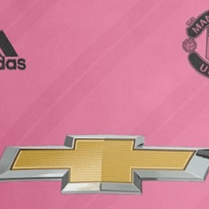 manchester united pink kit