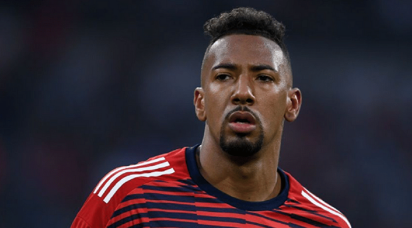 Arsenal, Manchester United among favourites to sign Jerome Boateng ...