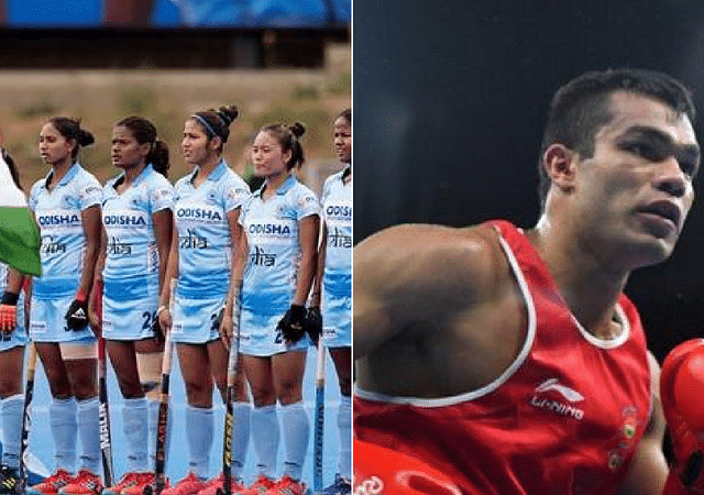 india's day 13 schedule at asian games