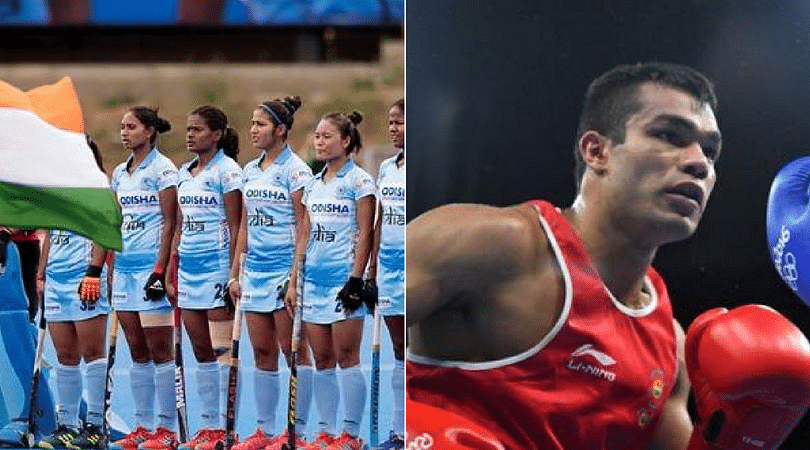india's day 13 schedule at asian games