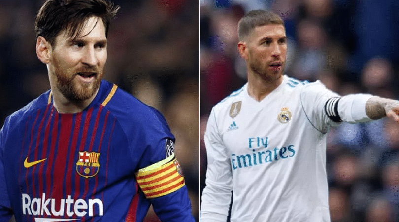 where to watch La Liga in India