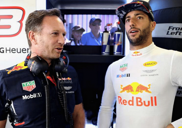 Red Bull clarify Gasly's fitting