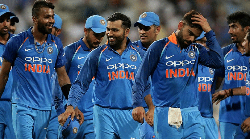 India Asia Cup Squad: Probable list of players - The SportsRush