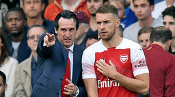aaron ramsey's agent