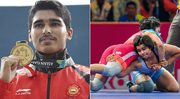 India's results at Asian Games