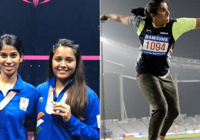 india's day 12 schedule at asian games