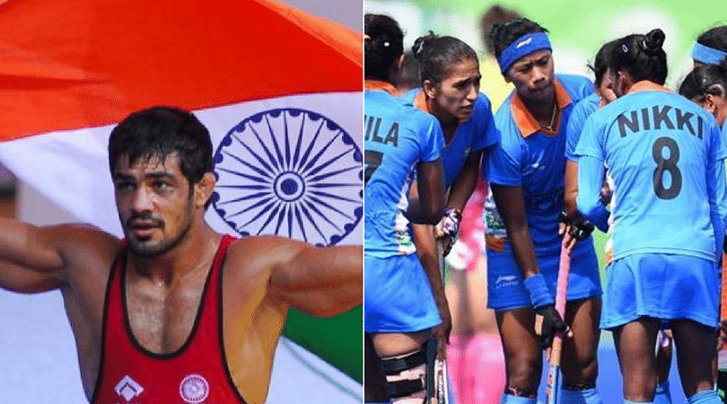 Day 1 schedule at the Asian Games 2018