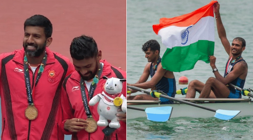 india's results at asian games