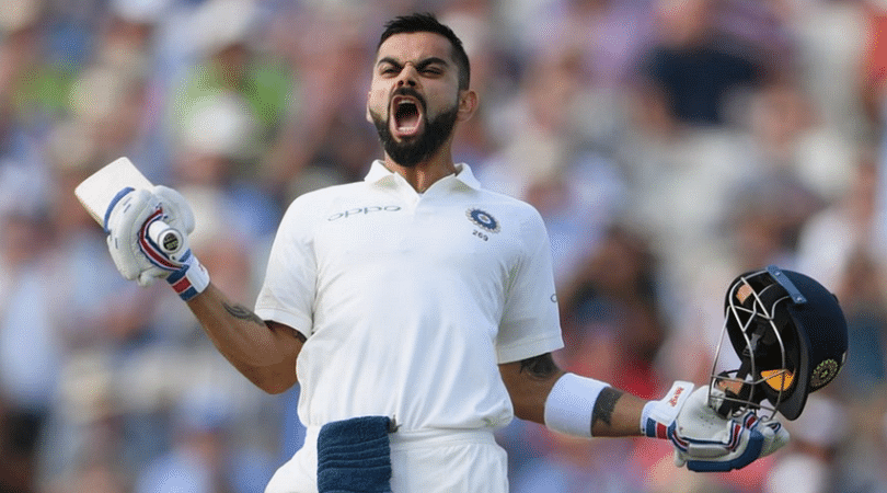 'It was the test of physical and mental strength', says Virat after ...