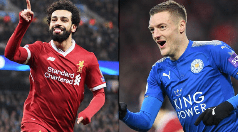 Premier League 2018/19: vs Liverpool The SportsRush