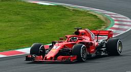 Raikkonen to stay at Ferrari