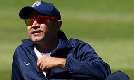 Sehwag on Dhoni's future
