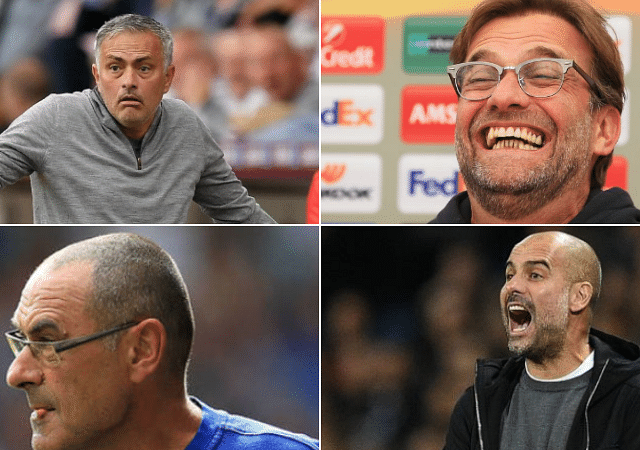what if premier league managers were teachers