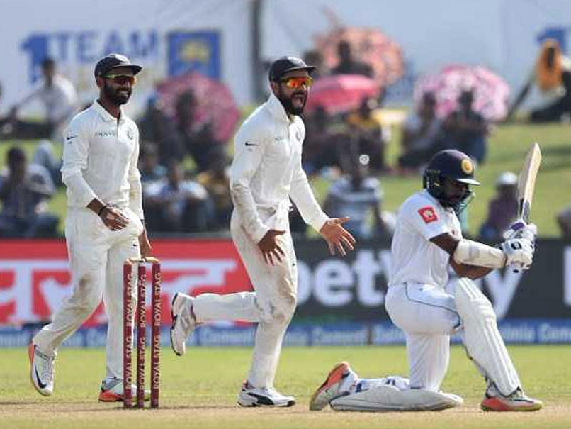 India's predicted XI against West Indies