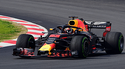 F1 FP1 Results: Max Verstappen crashes, Bottas Leads Hamilton at Monza F1 Free Practice 1 | Formula 1 2020 Italian Grand Prix