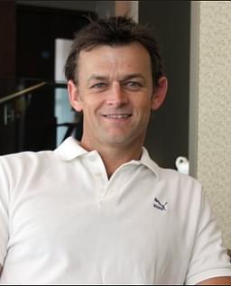 Gilchrist compares Pant with MS Dhoni