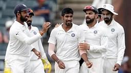 India's predicted XI for 5th Test against England