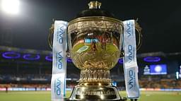 IPL 2019 to be played outside India