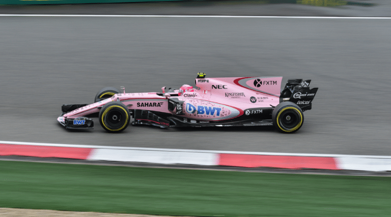 Ocon could be Force India's 3rd driver for 2019 | The ...