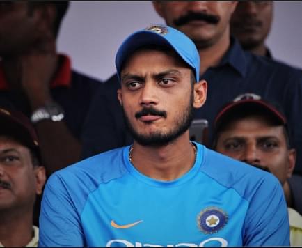 Axar Patel and Shardul Thakur ruled out of Asia Cup