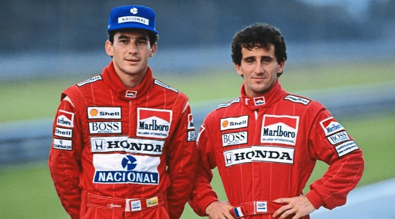 Fastest F1 Drivers: Ayrton Senna ranked as fastest in Formula 1 and AWS Top 10 Best F1 Drivers