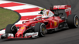 Kimi Raikkonen exposes the sacking incident