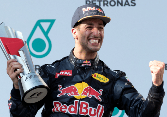 Ricciardo hints at missing Russian GP