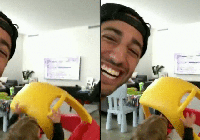 Ricciardo
