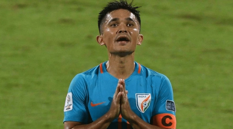 Top 5 Indian Players in the ISL this season - The SportsRush