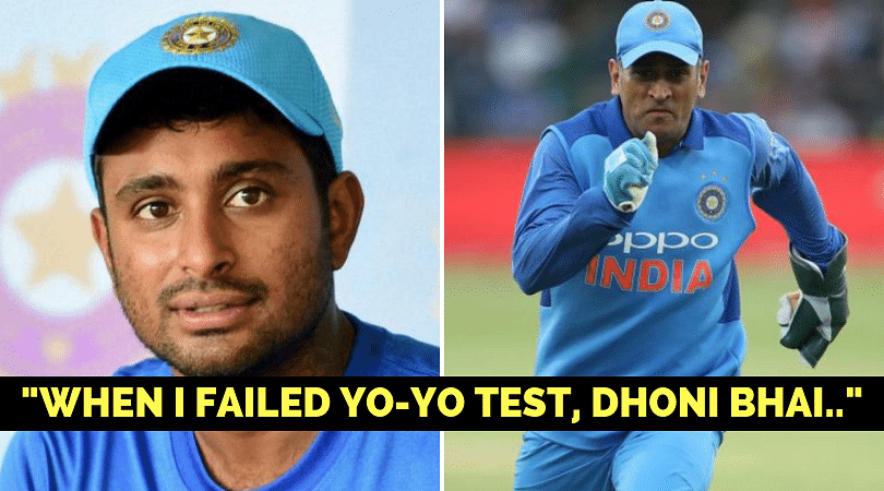 Ambati Rayudu talks about MS Dhoni's influence on the team - The SportsRush