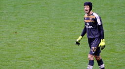 Petr Cech injury update