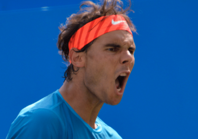 Nadal for Real Madrid president