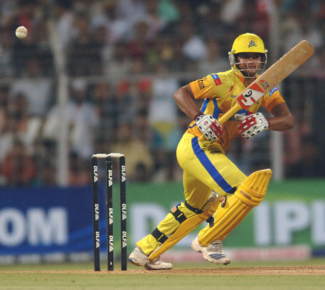 3 Players which Chennai Super Kings should release