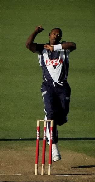 DJ Bravo retires from international cricket