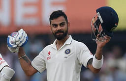 Virat Kohli on Prithvi Shaw: The Indian captain was all praises for rookie Prithvi Shaw after him being adjourned as the Man of the Series.