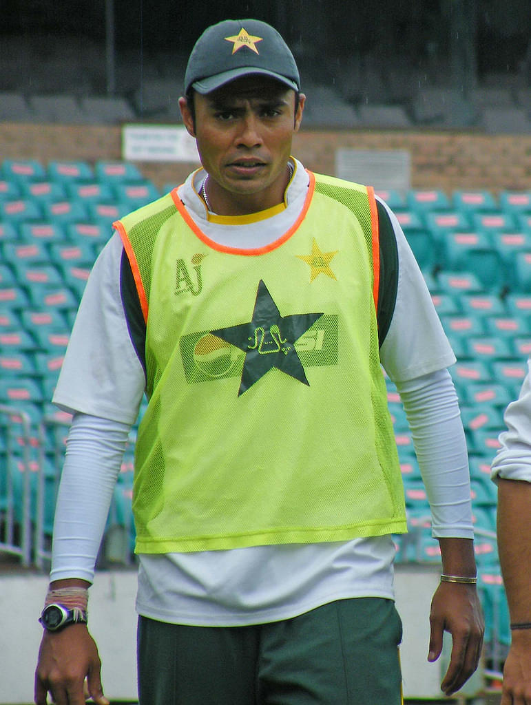 Danish Kaneria admits role in spot-fixing
