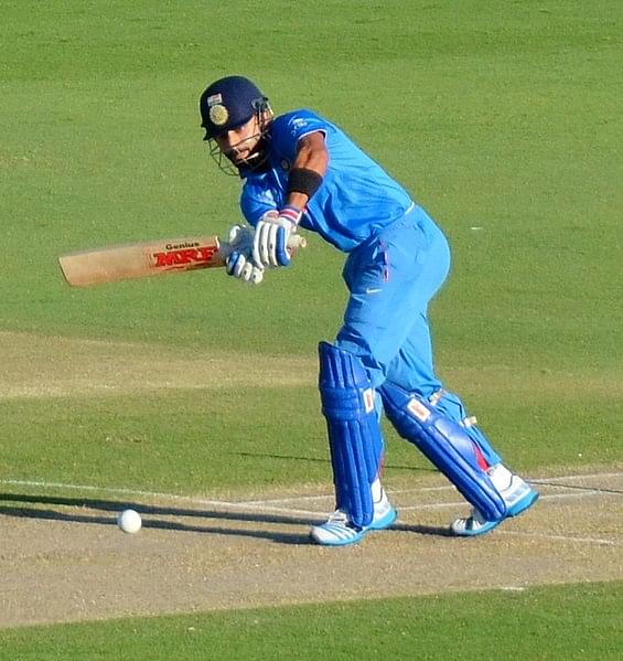 India's Predicted Squad for last three ODIs