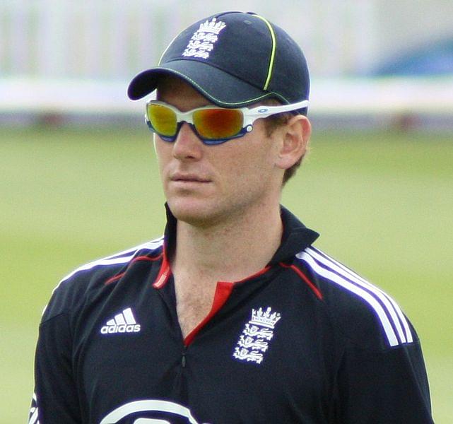 England's Predicted Playing XI against Sri Lanka