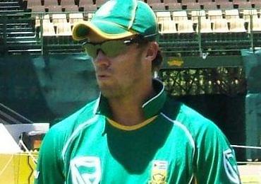 AB de Villiers signs with Rangpur Riders
